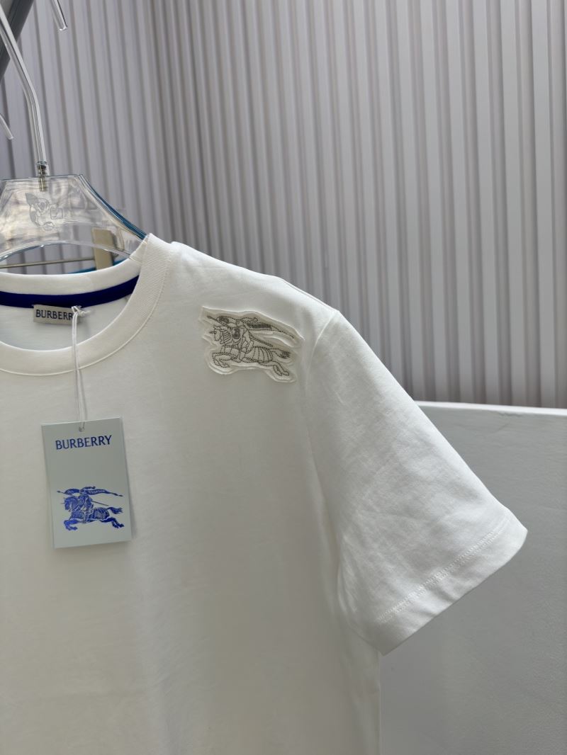 Burberry T-Shirts